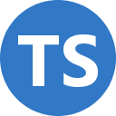 TypeScript Logo